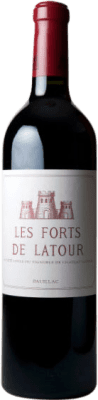 Château Latour Les Forts de Latour Pauillac 75 cl