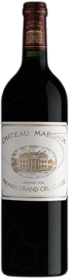 Château Margaux Margaux 75 cl