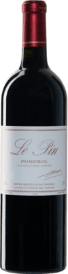 Château Le Pin Pomerol 75 cl