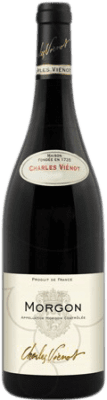 Charles Vienot Morgon Young 75 cl