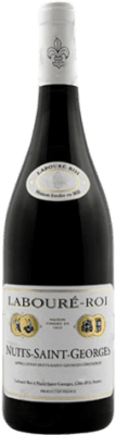 Labouré-Roi Pinot Black Nuits-Saint-Georges 75 cl