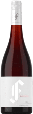 Framingham F-Series Pinot Black Marlborough 高齢者 75 cl