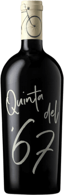 Quinta del 67 Aged