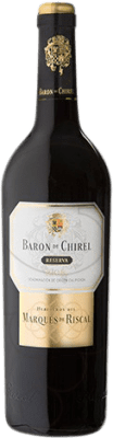 Marqués de Riscal Baron de Chirel Резерв 3 L