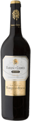 Marqués de Riscal Baron de Chirel Réserve 6 L