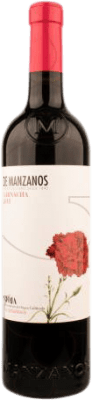 Manzanos Grenache Rioja Молодой 75 cl