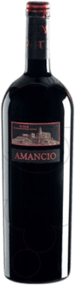 Sierra Cantabria Amancio Tempranillo Rioja бутылка Магнум 1,5 L