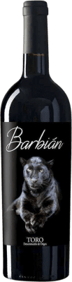 Covitoro Barbián Tempranillo Toro Roble 75 cl