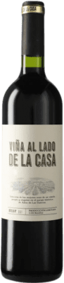 Uvas Felices Viña Al Lado de la Casa Yecla 75 cl