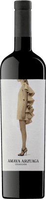 Arzuaga Amaya Ribera del Duero Colección — Coleção Crianza 75 cl