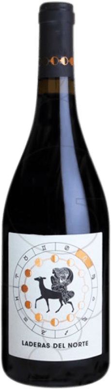 21,95 € 免费送货 | 红酒 Arzuaga Laderas del Norte 岁 D.O. Ribera del Duero