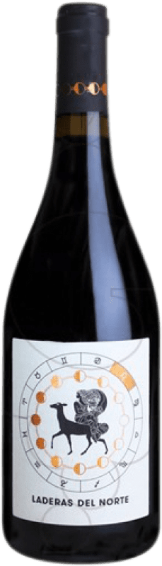 15,95 € | Красное вино Arzuaga Laderas del Norte старения D.O. Ribera del Duero Кастилия-Леон Испания Tempranillo 75 cl