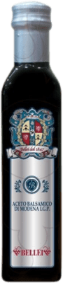Essig Bellei Plata — Edition Silber, Balsamico — Balsamisch 25 cl