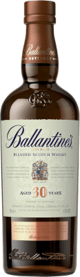 Whisky Blended Ballantine's Reserva 30 Anos 70 cl