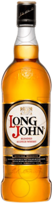 10,95 € Kostenloser Versand | Blended Whisky Long John