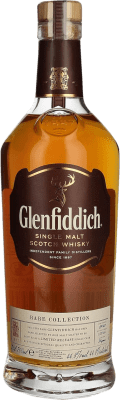 威士忌单一麦芽威士忌 Glenfiddich Rare Vintage 1979 75 cl