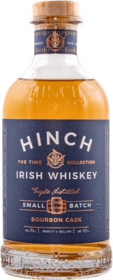 Виски смешанные Hinch Small Batch Bourbon Cask Резерв 70 cl