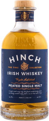 Whiskey Single Malt Hinch Peated Single Malt 70 cl