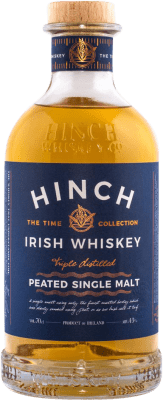 Whisky Single Malt Hinch Peated Single Malt 70 cl