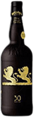 Whiskey Blended Whyte & Mackay Reserve 30 Jahre