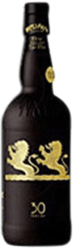 347,95 € Envoi gratuit | Blended Whisky Whyte & Mackay Réserve 30 Ans