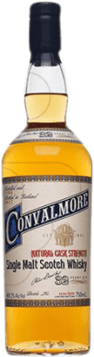 Whisky Single Malt Convalmore 32 Años 70 cl