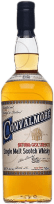 Whisky Single Malt Convalmore 32 Ans 70 cl