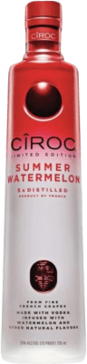 Vodca Cîroc Summer Watermelon 70 cl