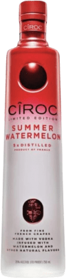 Водка Cîroc Summer 70 cl Watermelon — Арбуз