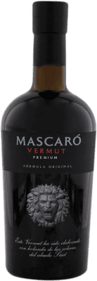 ベルモット Mascaró Premium