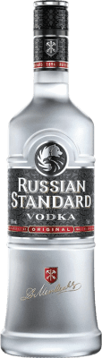 ウォッカ Russian Standard 1 L