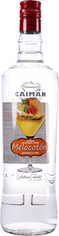 6,95 € Free Shipping | Schnapps Antonio Nadal Túnel Melocotón — Peach