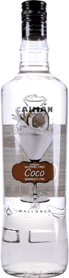 Sirup für Cocktail Antonio Nadal Caiman Coco — Kokosnuss