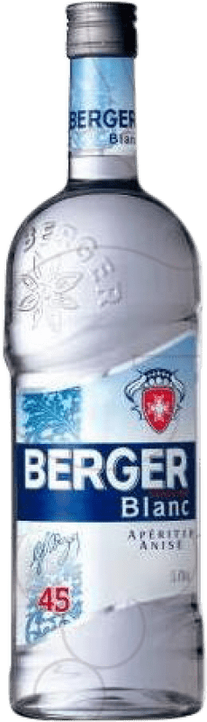 22,95 € Free Shipping | Aniseed J.B. Berger Blanco