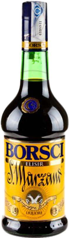 26,95 € | Spirits San Marzano Borsci Elisir Italy Bottle 70 cl
