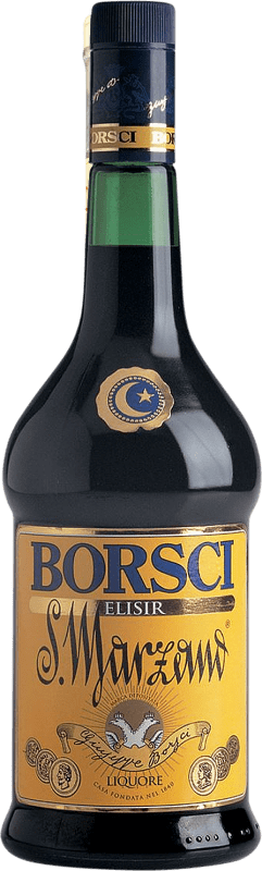 21,95 € | 利口酒 San Marzano Borsci Elisir 意大利 70 cl