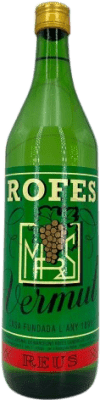 Вермут Rofes Blanc 1 L