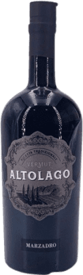 苦艾酒 Marzadro Altolago 70 cl