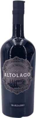 Vermouth Marzadro Altolago 70 cl