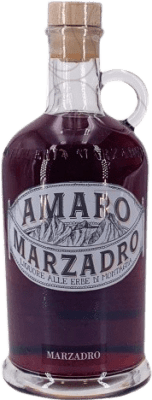 Амаретто Marzadro Amaro 70 cl