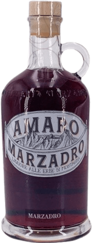 32,95 € | Amaretto Marzadro Amaro Italia 70 cl