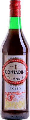 Vermouth Antonio Nadal Contadini Rosso 1 L