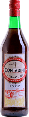 Vermut Antonio Nadal Contadini Rojo Tinto 1 L