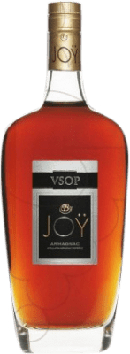 Armagnac Domaine de Joy V.S.O.P. 70 cl