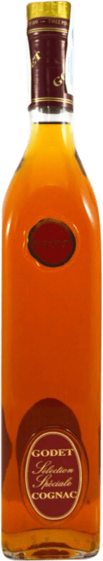 29,95 € Envoi gratuit | Cognac Godet VSOP Very Superior Old Pale — Très Supérieur Vieux