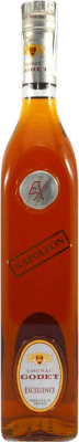 Conhaque Cognac Godet Napoleon