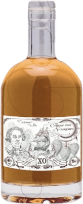 Cognac Conhaque Des Voyageurs X.O. 70 cl