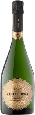 Castell d'Or Imperial Brut Cava Reserva 75 cl