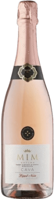 El Cep MiM Natura Brut — брют Резерва 1,5 L