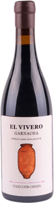 Vinessens El Vivero Colección Origen Alicante 75 cl